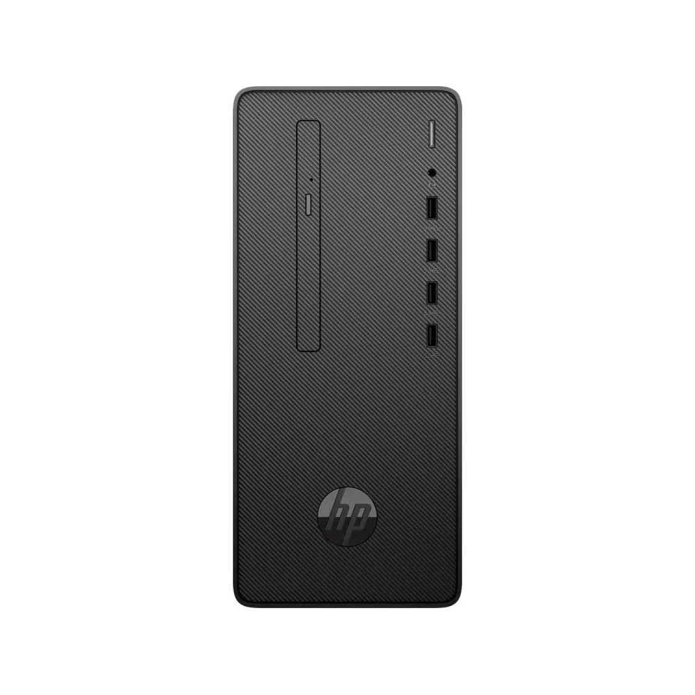 Komputer HP Desktop Pro G2 5QL29EA - Desktop/i5-8500/RAM 8GB/SSD 256GB/DVD/Windows 10 Pro/1 rok On-Site
