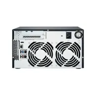 Serwer NAS QNAP Tower TVS-872XT-I5-WY, Tower, Intel Core i5-8400T, 32GB RAM, 128TB, 8 wnęk, hot-swap | Sklep ITnes.pl, IT for BU
