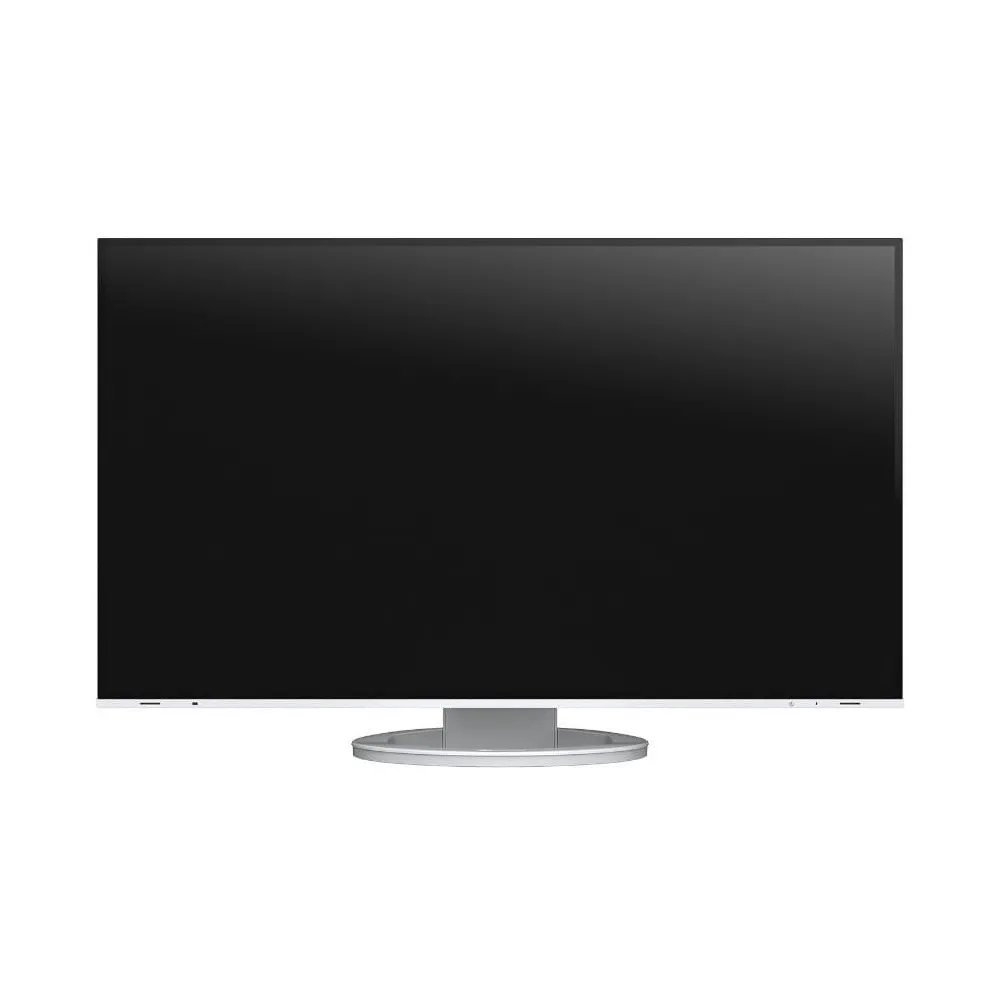 Monitor EIZO FlexScan EV2781-WT, 27", 2560x1440 (QHD), IPS, 5 ms, pivot, Czarno-biały | Sklep ITnes.pl, IT for BUSINESS