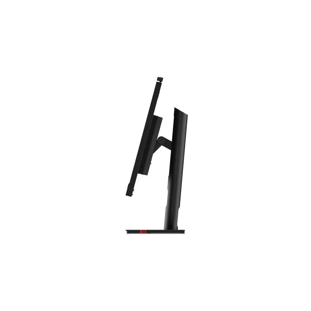 Zdjęcie produktu Monitor Lenovo ThinkVision T27hv-30 63D6UAT3EU - 27"/2560x1440 (QHD)/75Hz/IPS/6,000 ms/pivot/kamera/USB-C/Czarny