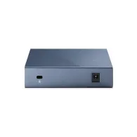 Switch niezarządzalny TP-Link TL-SG105, 5x 10|100|1000Mb|s, Szary | Sklep ITnes.pl, IT for BUSINESS