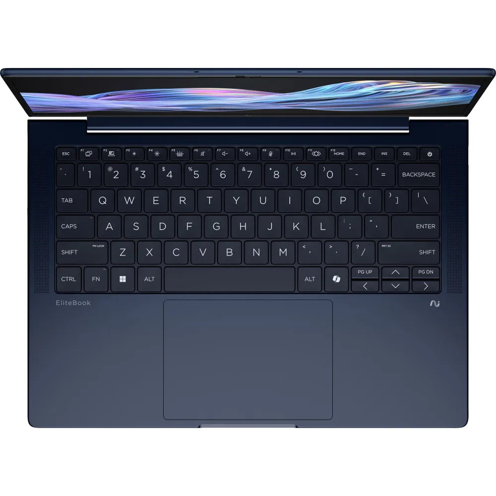 Zdjęcie laptopa HP EliteBook X G1i 14 B9ZY549ET