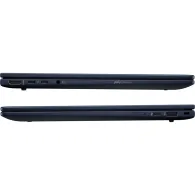 Laptop HP EliteBook X G1i 14 B9ZY549ET, Core Ultra 7 258V, 14" WUXGA IPS, 32GB, 2TB, Modem 5G, Granatowy, Win11 Pro | Sklep ITne