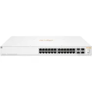 Switch zarządzalny HPE Aruba Instant On 1930 JL684A, 24x 100|1000Mbps RJ45, 4x 1|10Gbps SFP+, POE+ 370W | Sklep ITnes.pl, IT for