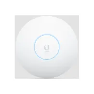 Access point Ubiquiti U6-ENTERPRISE, Wi-Fi 6E, łączna przepustowość do 10,2 Gbps, 1x 2.5GbE RJ45, zasilanie przez PoE | Sklep IT Access point Ubiquiti U6-ENTERPRISE, Wi-Fi 6E, łączna przepustowość do 10,2 Gbps, 1x 2.5GbE RJ45, zasilanie przez PoE | Sklep IT