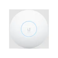 Access point Ubiquiti U6-ENTERPRISE, Wi-Fi 6E, łączna przepustowość do 10,2 Gbps, 1x 2.5GbE RJ45, zasilanie przez PoE | Sklep IT