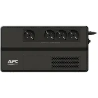 Zasilacz awaryjny UPS APC BV800I-GR, Compact, 800VA|450W, 4 gniazda schuko, Czarny | Sklep ITnes.pl, IT for BUSINESS