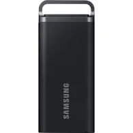 Dysk zewnętrzny SSD 4TB Samsung T5 EVO USB 3.2 Gen 1 MU-PH4T0S/EU, USB-C, 460-460MBps | Sklep ITnes.pl, IT for BUSINESS