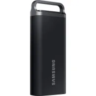 Dysk zewnętrzny SSD 4TB Samsung T5 EVO USB 3.2 Gen 1 MU-PH4T0S/EU, USB-C, 460-460MBps | Sklep ITnes.pl, IT for BUSINESS