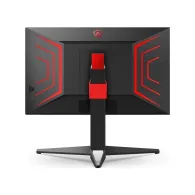 Monitor AOC AG274FZ, 27", 1920x1080 (FHD), 260Hz, IPS, FreeSync, HDR, 1 ms, pivot, Czarny | Sklep ITnes.pl, IT for BUSINESS