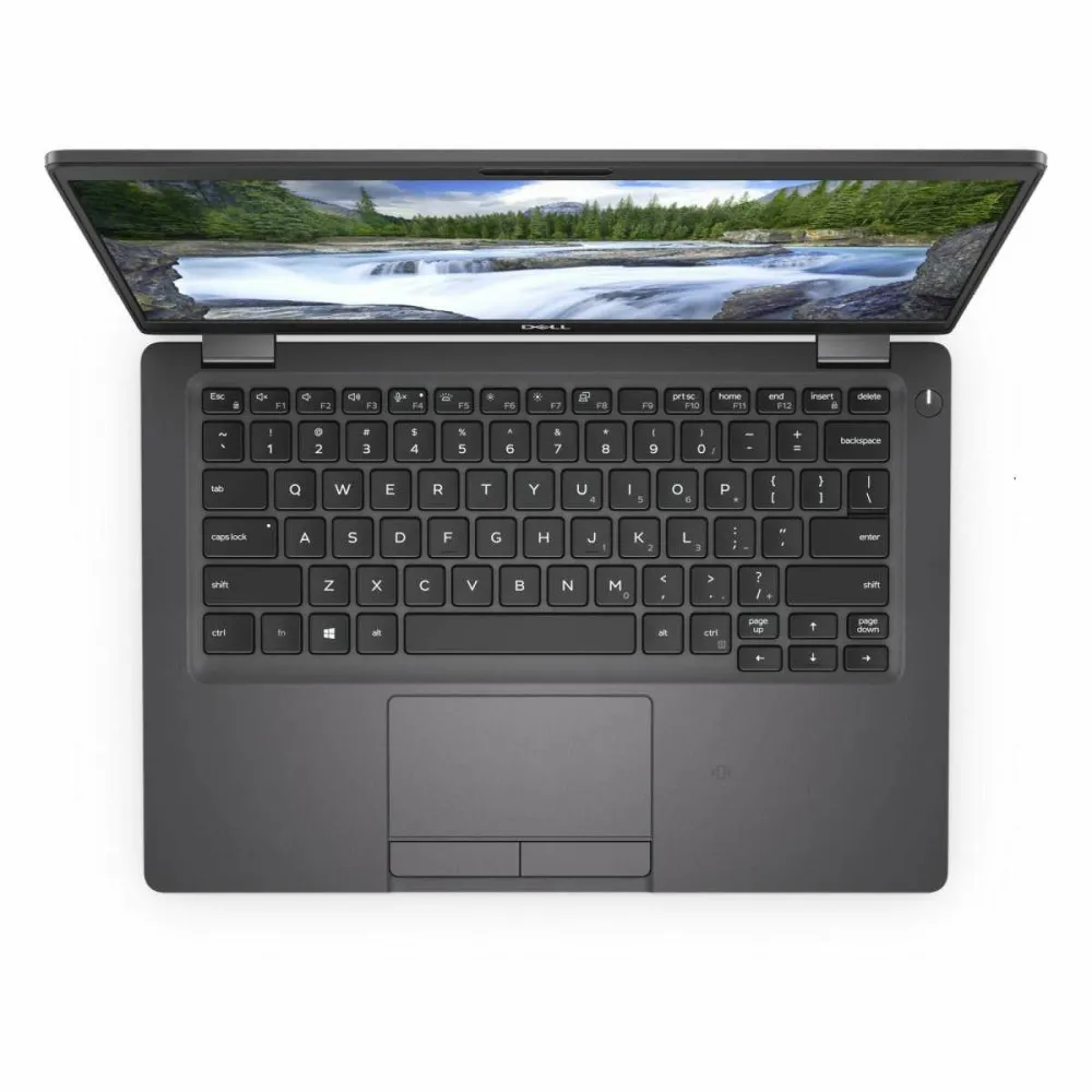 Zdjęcie komputera Dell Latitude 13 5300 N006L530013EMEA
