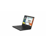 Laptop Lenovo ThinkPad E495 20NE000CPB, Ryzen 7 3700U, 14" FHD IPS, 16GB, 256GB + 1TB, Win10 Pro, 1 rok Carry-in | Sklep ITnes.p