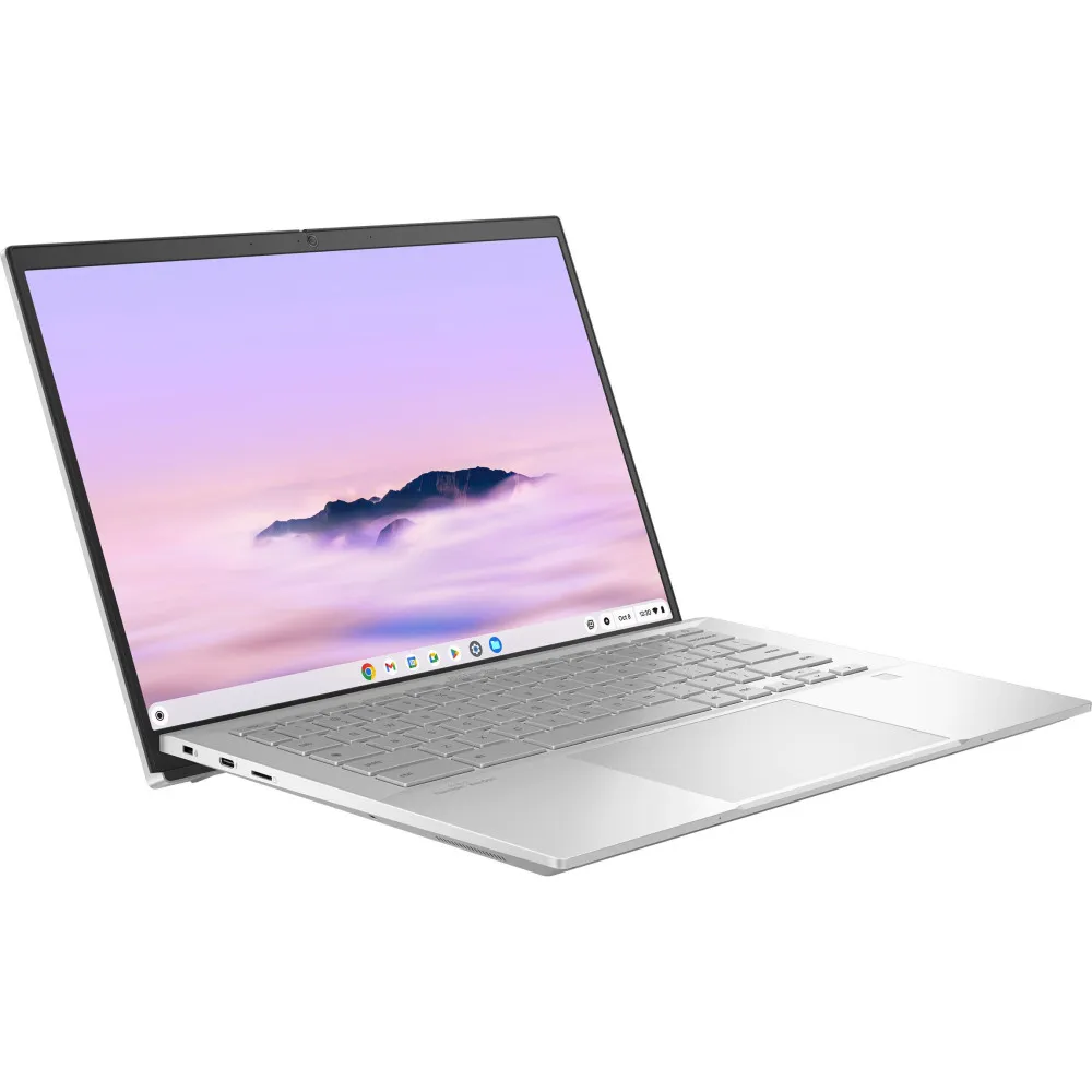 Zdjęcie laptopa ASUS Chromebook Plus Enterprise CB5403 90NX0791-M00P30 CB5403CMA-QN0596