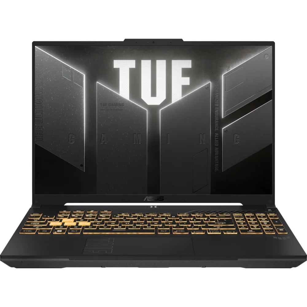 ASUS TUF Gaming F16 2024 90NR0HV6-M00B70MX