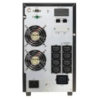 Zasilacz awaryjny UPS PowerWalker VFI 3000 CG PF1, 3000VA|3000W, topologia Online | Sklep ITnes.pl, IT for BUSINESS