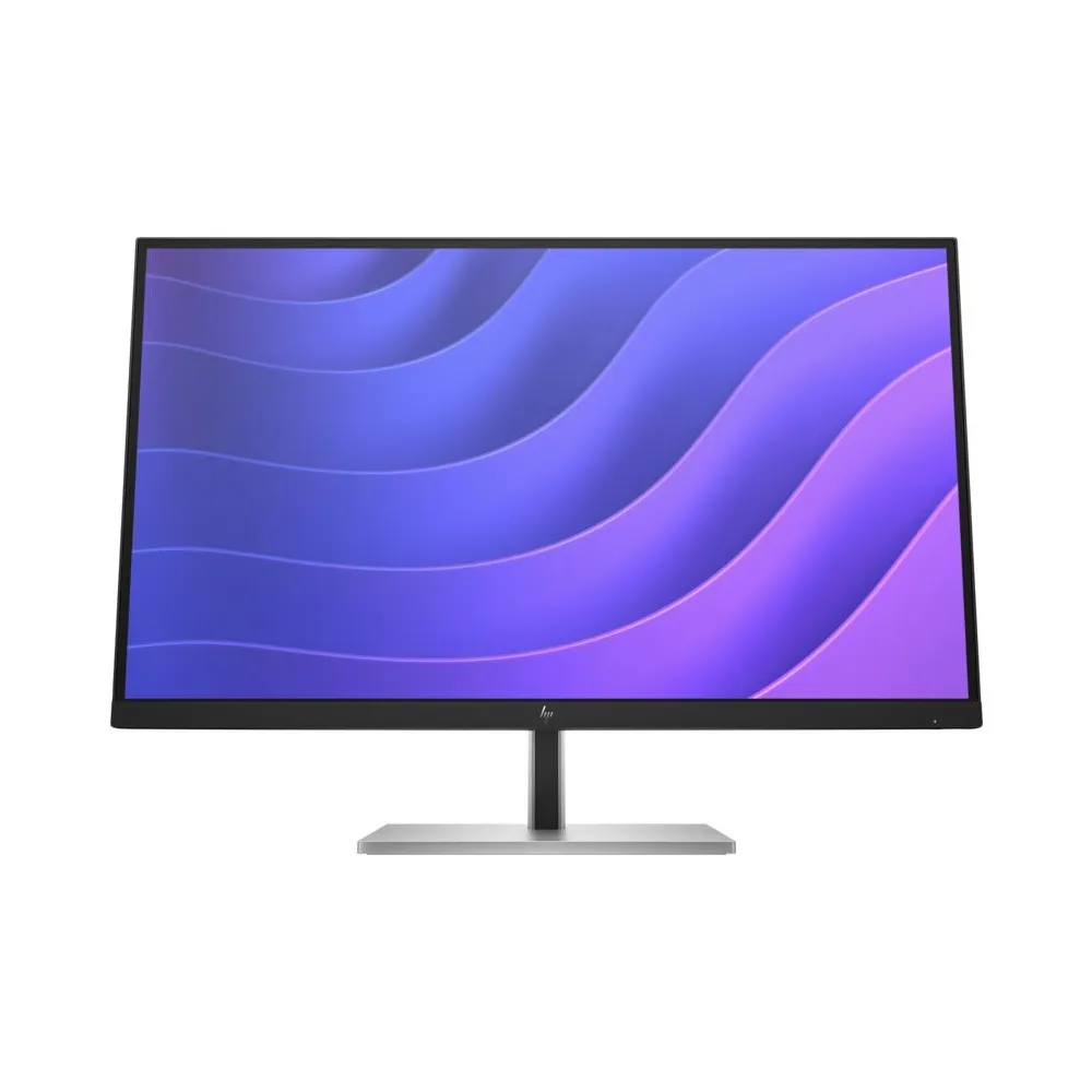 Monitor HP E27q G5 6N6F2AA, 27", 2560x1440 (QHD), 75Hz, IPS, 5 ms, Czarny | Sklep ITnes.pl, IT for BUSINESS