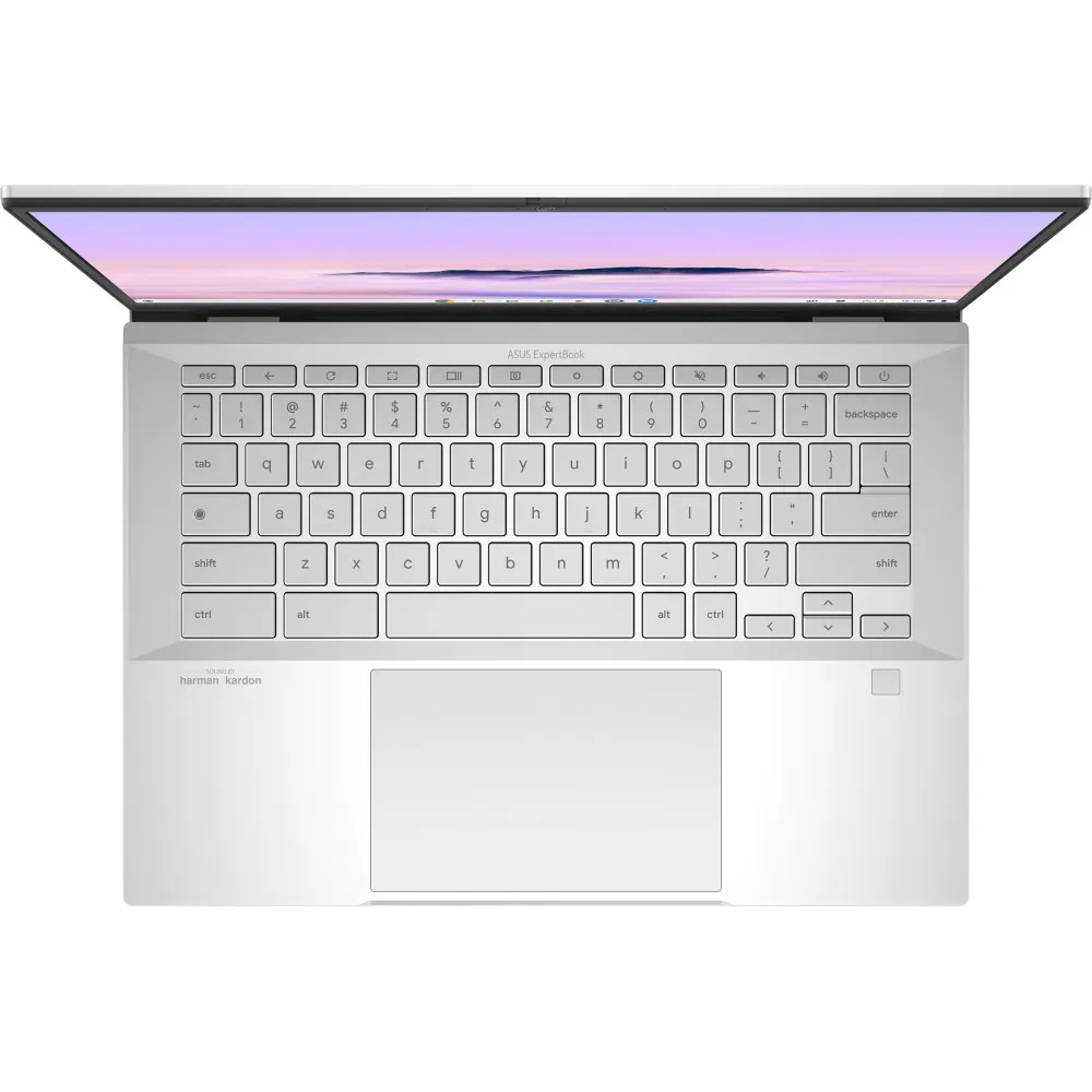 ASUS Chromebook Plus Enterprise CB5403 90NX0791-M00P30 CB5403CMA-QN0596