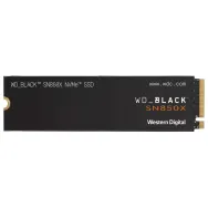 Dysk SSD 1TB WD Black SN850X WDS100T2X0E-00BCA0, 2280, PCIe, NVMe, 7300-6300MBps | Sklep ITnes.pl, IT for BUSINESS