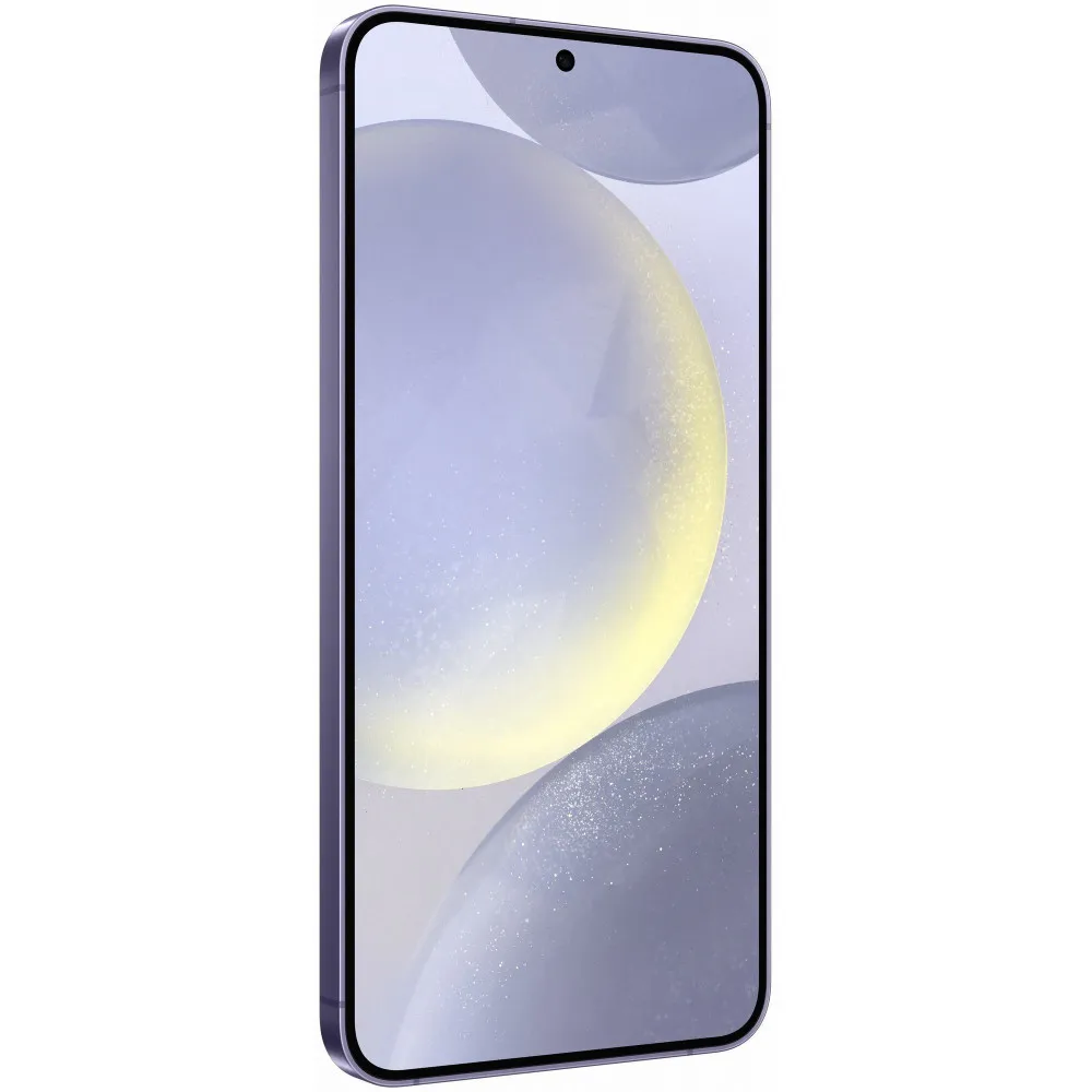 Zdjęcie produktu Smartfon Samsung Galaxy S24+ SM-S926BZVGEUE - Exynos 2400/6,7" 3120x1440/512GB/RAM 12GB/5G/Fioletowy/50+12Mpix/Android/2 lata CI