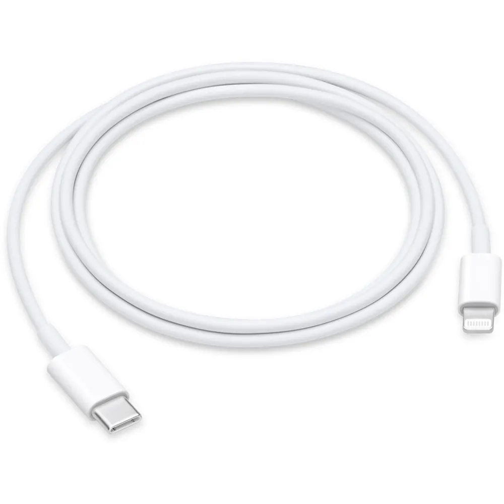 Kabel Apple Lightning, USB-C MUQ93ZM, A - zdjęcie poglądowe 3