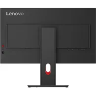 Monitor Lenovo ThinkVision T27-40 64A5MAT6EU, 27", 1920x1080 (FHD), 48Hz-120Hz, IPS, 6 ms, pivot, USB-C, Czarny | Sklep ITnes.pl