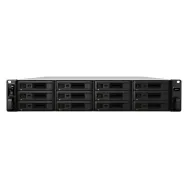 Serwer NAS Synology Rack SA SA3200D, Rack (2U), Intel Xeon D-1521, 8GB RAM, 12 wnęk, hot-swap, 5 lat Carry-in | Sklep ITnes.pl, 