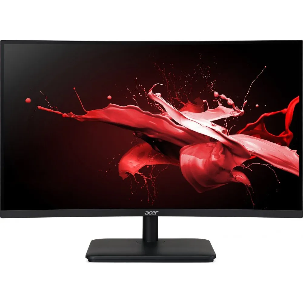 Monitor Acer ED270Xbiipx UM.HE0EE.X01, 27", 1920x1080 (FHD), 240Hz, zakrzywiony, VA, FreeSync, 1 ms, Czarny | Sklep ITnes.pl, IT