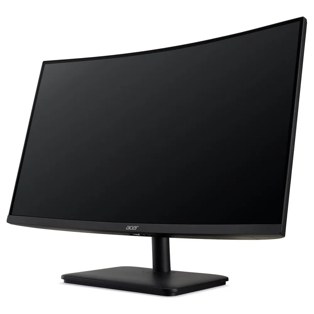 Monitor Acer ED270Xbiipx UM.HE0EE.X01 - 27"/1920x1080 (Full HD)/240Hz/zakrzywiony/VA/FreeSync/1 ms/Czarny - zdjęcie