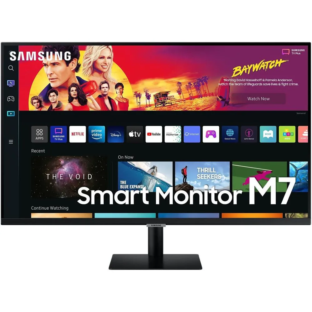 Samsung Smart M7 M70B LS32BM700UPXEN
