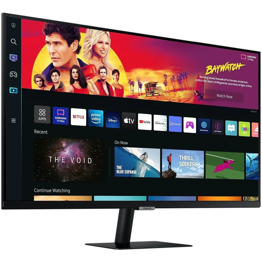 Samsung Smart M7 M70B LS32BM700UPXEN - zdjęcie