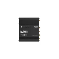 Router Teltonika RUTM11, LTE cat.6, WiFi5,dual SIM, 3x RJ45LAN, 1x RJ45 WAN, RUTM11000000 | Sklep ITnes.pl, IT for BUSINESS