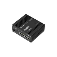 Router Teltonika RUTM11, LTE cat.6, WiFi5,dual SIM, 3x RJ45LAN, 1x RJ45 WAN, RUTM11000000 | Sklep ITnes.pl, IT for BUSINESS