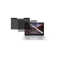 Filtr prywatyzujący Dicota Secret 2-Way 13" D31693 - Czarny, Przezroczysty | Sklep ITnes.pl - IT for BUSINESS