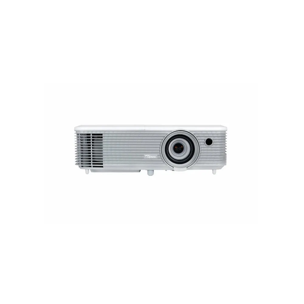 Projektor Optoma X355 95.74F02GC0E, 1024x768 (XGA), 4:3, 3500 lm, 22000:1, 5 000 godzin | Sklep ITnes.pl, IT for BUSINESS