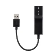 Karta sieciowa USB-A Belkin F4U047BT, USB2.0, 1x 100Mbps RJ45 | Sklep ITnes.pl, IT for BUSINESS