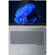 Laptop Lenovo ThinkBook 14 2-in-1 G5 IAU 21SQ79PDQPB, Core Ultra 5 225U, 14" WUXGA IPS MT, 64GB, 512GB, Szary, Win11 Pro | Sklep