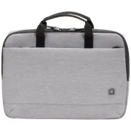 Torba na laptopa Dicota Eco Slim Case Motion 15,6" D31873-RPET, Szara | Sklep ITnes.pl, IT for BUSINESS