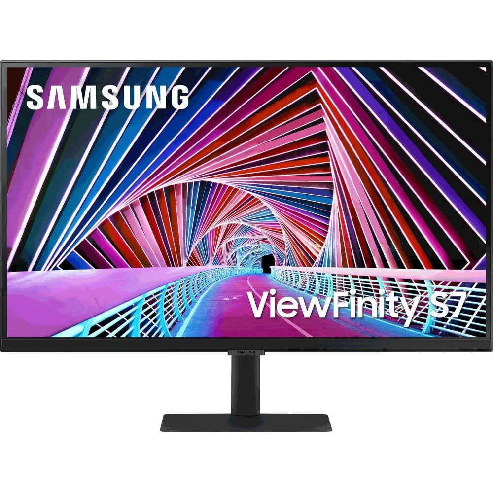 Samsung ViewFinity LS27A700NWUXEN - zdjęcie