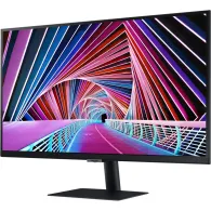 Monitor Samsung ViewFinity LS27A700NWUXEN, 27", 3840x2160 (4K), 60Hz, IPS, 5 ms, Czarny | Sklep ITnes.pl, IT for BUSINESS