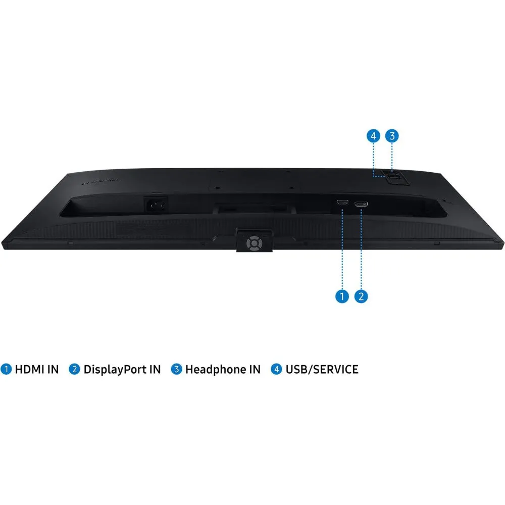 Samsung ViewFinity LS27A700NWUXEN