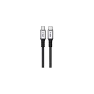 Kabel USB-C Thunderbolt 4 USB4TB AKTBXIACCTB200B, 2m | Sklep ITnes.pl, IT for BUSINESS