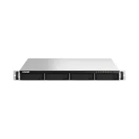 Serwer NAS QNAP Rack TS-464U-C4, Rack (1U), Intel Celeron N5105, N5095, 8GB RAM, 9TB, 4 wnęki, 3 lata Carry-in | Sklep ITnes.pl,