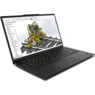 Laptop Lenovo ThinkPad P14s Gen 6 Intel 21QT000BPB, Core Ultra 7 255H, 14,5" WQXGA IPS, 32GB, 1TB, Win11 Pro, 3OS-Pr | Sklep ITn