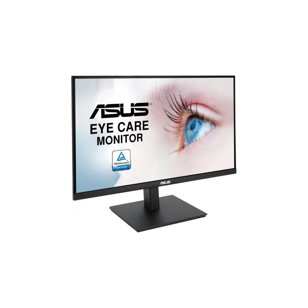 Zdjęcie produktu Monitor ASUS Eye Care VA27AQSB 90LM06G0-B01170 - 27"/2560x1440 (QHD)/IPS/1 ms/pivot/Czarny