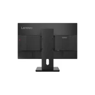 Monitor Lenovo ThinkVision E22-30 63EBMAT2EU, 21,5", 1920x1080 (FHD), 75Hz, IPS, 6,000 ms, pivot, Czarny | Sklep ITnes.pl, IT fo