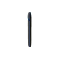 Etui na laptopa HP Reversible Protective Sleeve 15,6" 2F1X7AA, Czarne, Niebieskie | Sklep ITnes.pl, IT for BUSINESS