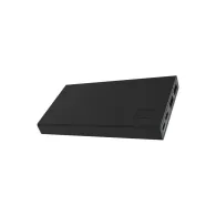 Powerbank Green Cell PowerPlay10S 10000 mAh 2x USB-A - 2 porty, Czarny - PBGC02S | Sklep ITnes.pl - IT for BUSINESS