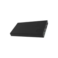 Powerbank Green Cell PowerPlay10S 10000 mAh 2x USB-A - 2 porty, Czarny - PBGC02S | Sklep ITnes.pl - IT for BUSINESS