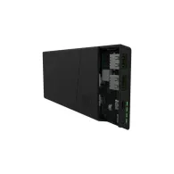 Powerbank Green Cell PowerPlay10S 10000 mAh 2x USB-A - 2 porty, Czarny - PBGC02S | Sklep ITnes.pl - IT for BUSINESS