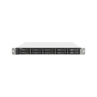 Serwer NAS QNAP Rack TS-H1090FU-7232P-KF, Rack (1U), EPYC 7232P, 7252, 64GB RAM, 38,4TB, 10 wnęk, 3 lata Carry-in | Sklep ITnes.